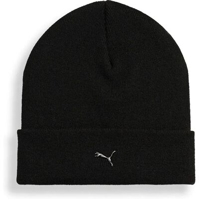 Puma Bonnet Metal Cat PUMA Black One Size - Publicité Puma Bonnet Metal Cat PUMA Black One Size - Publicité