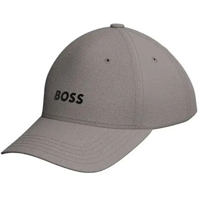 Boss Casquette Seth L Charcoal One Size unisex - Publicité Boss Casquette Seth L Charcoal One Size unisex - Publicité