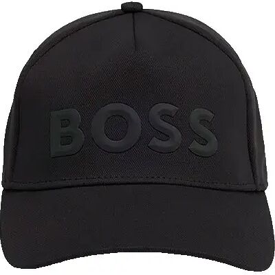 Boss Casquette Pyer Golf Black One Size unisex - Publicité Boss Casquette Pyer Golf Black One Size unisex - Publicité