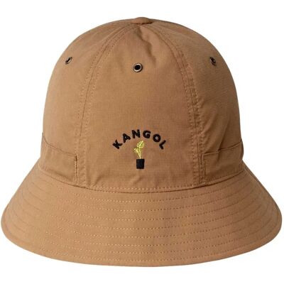 Kangol Chapeau Growth Casual Tan L unisex - Publicité Kangol Chapeau Growth Casual Tan L unisex - Publicité