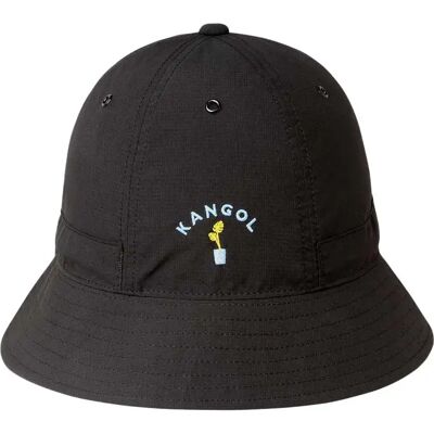 Kangol Chapeau Growth Casual Black L unisex - Publicité Kangol Chapeau Growth Casual Black L unisex - Publicité
