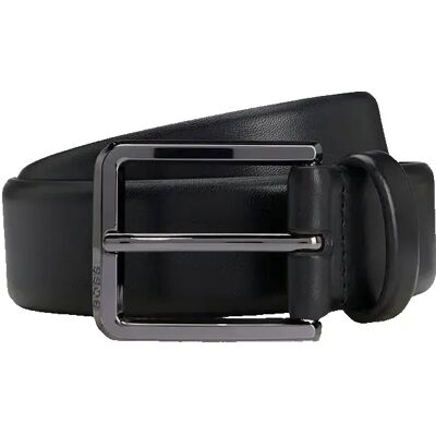 Boss Ceinture Caleb Sz35 Black 110 cm Homme - Publicité Boss Ceinture Caleb Sz35 Black 110 cm Homme - Publicité
