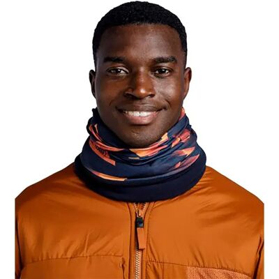 Buff ® Tour De Cou Polar Muntifunctional Multicolor One Size Homme,Femme - Publicité Buff ® Tour De Cou Polar Muntifunctional Multicolor One Size Homme,Femme - Publicité