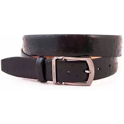 Guess Ceinture Bm7683lea30 Black L - Publicité Guess Ceinture Bm7683lea30 Black L - Publicité