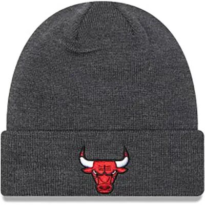 New Era Bonnet 60184774 Grey One Size - Publicité New Era Bonnet 60184774 Grey One Size - Publicité