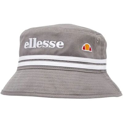 Ellesse Chapeau Bob Lorenzo Grey One Size unisex - Publicité Ellesse Chapeau Bob Lorenzo Grey One Size unisex - Publicité