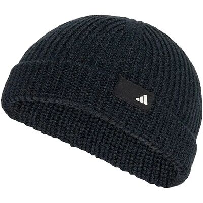 Adidas Bonnet Fisherman Black / White 54 cm unisex - Publicité Adidas Bonnet Fisherman Black / White 54 cm unisex - Publicité