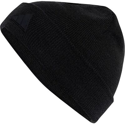 Adidas Bonnet Tech Black 58 cm unisex - Publicité Adidas Bonnet Tech Black 58 cm unisex - Publicité