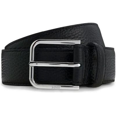 Boss Ceinture Madison B1 Sz35 10263177 01 Black 95 cm Homme - Publicité Boss Ceinture Madison B1 Sz35 10263177 01 Black 95 cm Homme - Publicité