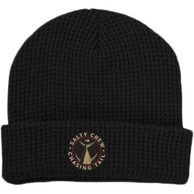 Salty Crew Bonnet Coastal Phantom One Size - Publicité Salty Crew Bonnet Coastal Phantom One Size - Publicité