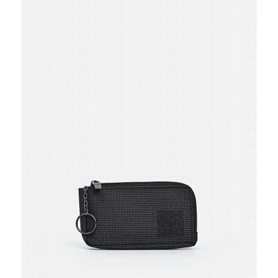 Mandarina Duck Porte-clés District Kpp04 Black Ink One Size Homme,Femme - Publicité Mandarina Duck Porte-clés District Kpp04 Black Ink One Size Homme,Femme - Publicité