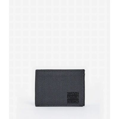 Mandarina Duck Portefeuille District Kpp05 Steel One Size Homme - Publicité Mandarina Duck Portefeuille District Kpp05 Steel One Size Homme - Publicité