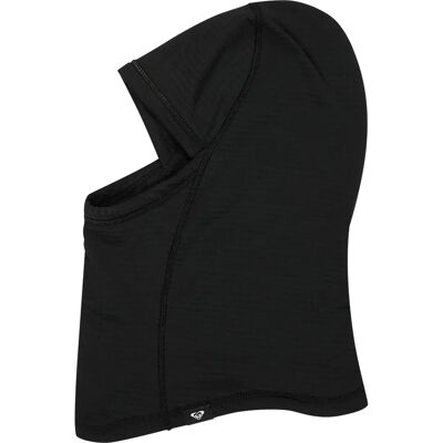 Roxy Écharpe Storm Mask True Black One Size Femme - Publicité Roxy Écharpe Storm Mask True Black One Size Femme - Publicité