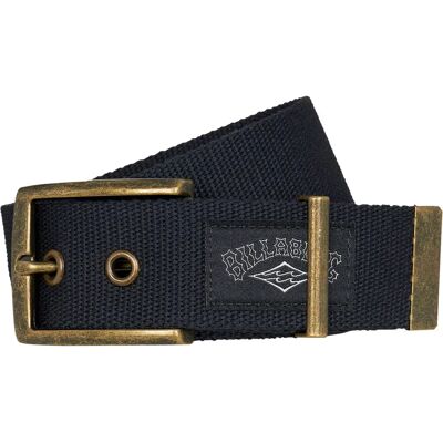 Billabong Ceinture Arch Black L-XL Homme - Publicité Billabong Ceinture Arch Black L-XL Homme - Publicité