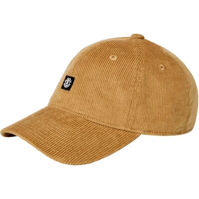Element Casquette Fluky Kelp One Size unisex - Publicité Element Casquette Fluky Kelp One Size unisex - Publicité