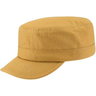 Brandit Casquette Bdu Camel One Size - Publicité Brandit Casquette Bdu Camel One Size - Publicité