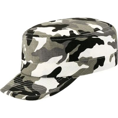 Brandit Casquette Bdu Urban One Size - Publicité Brandit Casquette Bdu Urban One Size - Publicité