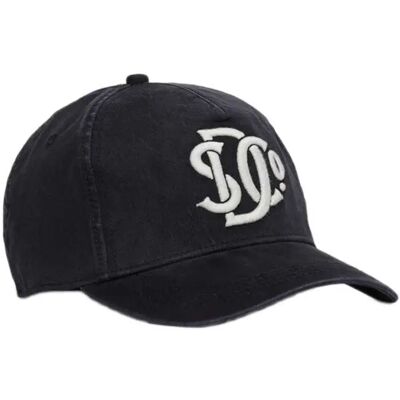 Superdry Casquette De Camionneur Merchant Monogram Eclipse Navy One Size unisex - Publicité Superdry Casquette De Camionneur Merchant Monogram Eclipse Navy One Size unisex - Publicité