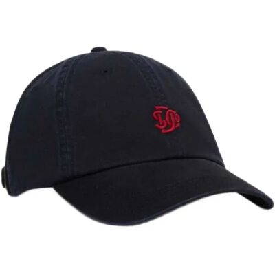 Superdry Casquette Y9010212a Darkest Navy One Size unisex - Publicité Superdry Casquette Y9010212a Darkest Navy One Size unisex - Publicité