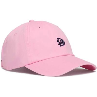 Superdry Casquette Y9010212a Prep Pink One Size unisex - Publicité Superdry Casquette Y9010212a Prep Pink One Size unisex - Publicité