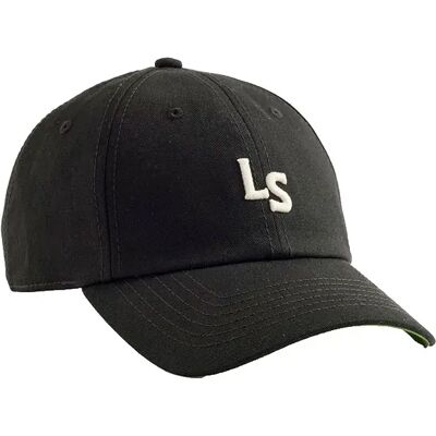 Levis Accessories Casquette Monogram Caviar One Size - Publicité Levis Accessories Casquette Monogram Caviar One Size - Publicité