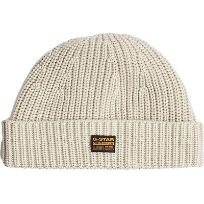 G-star Bonnet Originals Fisherman Whitebait One Size unisex - Publicité G-star Bonnet Originals Fisherman Whitebait One Size unisex - Publicité