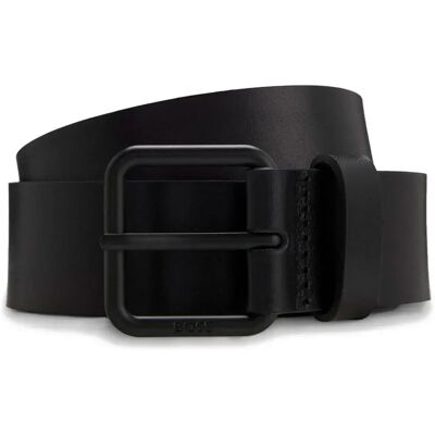 Boss Ceinture Jybb Sz35 10254762 01 Black 100 cm Homme - Publicité Boss Ceinture Jybb Sz35 10254762 01 Black 100 cm Homme - Publicité