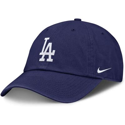 Nike Casquette Junior Mlb Los Angeles Dodgers Youth Club Unstructured Loyal Blue One Size unisex - Publicité Nike Casquette Junior Mlb Los Angeles Dodgers Youth Club Unstructured Loyal Blue One Size unisex - Publicité