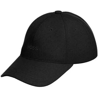 Boss Bonnet Derrel Wo Bw 10275166 01 Black 001 One Size unisex - Publicité Boss Bonnet Derrel Wo Bw 10275166 01 Black 001 One Size unisex - Publicité