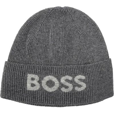 Boss Casquette Elios 10274291 01 Silver 041 One Size unisex - Publicité Boss Casquette Elios 10274291 01 Silver 041 One Size unisex - Publicité