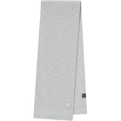 Boss Écharpe Akaio R 10262869 Silver 041 One Size Homme - Publicité Boss Écharpe Akaio R 10262869 Silver 041 One Size Homme - Publicité