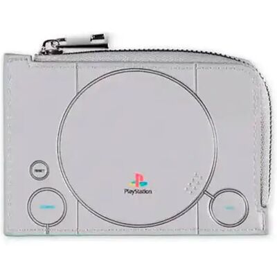 Difuzed Portefeuille Playstation Black One Size Homme,Femme - Publicité Difuzed Portefeuille Playstation Black One Size Homme,Femme - Publicité