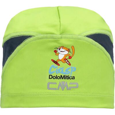 Cmp Chapeau 6505714 Hybrid Acido / Antracite One Size - Publicité Cmp Chapeau 6505714 Hybrid Acido / Antracite One Size - Publicité