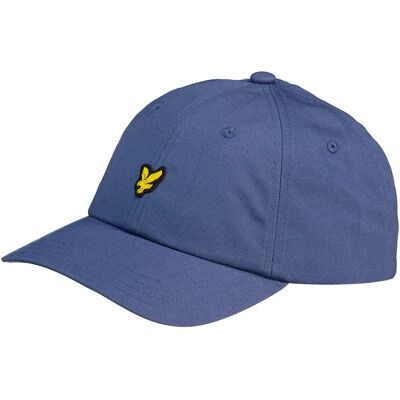 Lyle & Scott Casquette He2321a Graystone One Size - Publicité Lyle & Scott Casquette He2321a Graystone One Size - Publicité