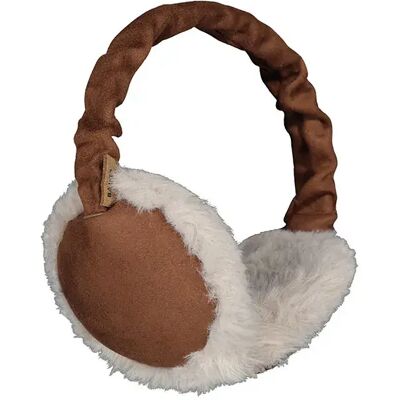 Barts Cache-oreilles Cookiedow Brown One Size unisex - Publicité Barts Cache-oreilles Cookiedow Brown One Size unisex - Publicité