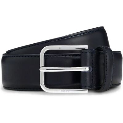 Boss Ceinture Madison Vlst Sz35 10212707 Dark Blue 90 cm Homme - Publicité Boss Ceinture Madison Vlst Sz35 10212707 Dark Blue 90 cm Homme - Publicité