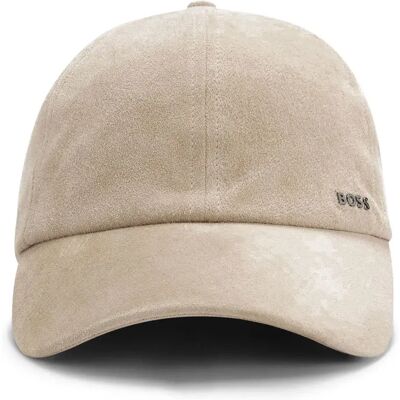 Boss Chapeau Zed 10277018 Dark Beige One Size unisex - Publicité Boss Chapeau Zed 10277018 Dark Beige One Size unisex - Publicité