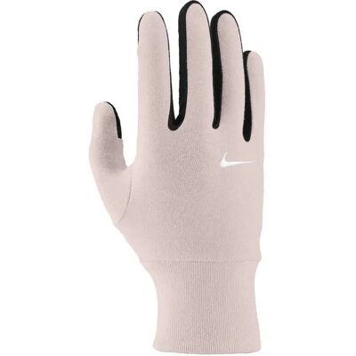 Nike Accessories Gants Lg Phoenix Fleece Silt Red / Black / White L Femme - Publicité Nike Accessories Gants Lg Phoenix Fleece Silt Red / Black / White L Femme - Publicité