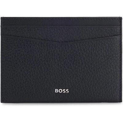 Boss Portefeuille 50548806 Navy One Size Homme - Publicité Boss Portefeuille 50548806 Navy One Size Homme - Publicité