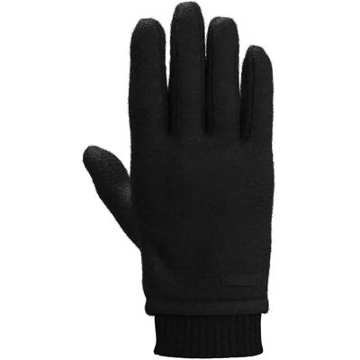 Boss Gants Kalsper 10265491 Black L Homme - Publicité Boss Gants Kalsper 10265491 Black L Homme - Publicité