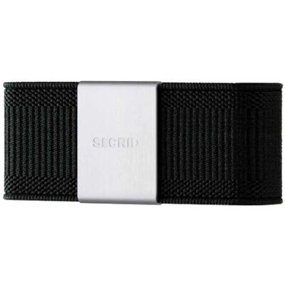 Secrid Tireurs Moneyband Tire One Size - Publicité Secrid Tireurs Moneyband Tire One Size - Publicité