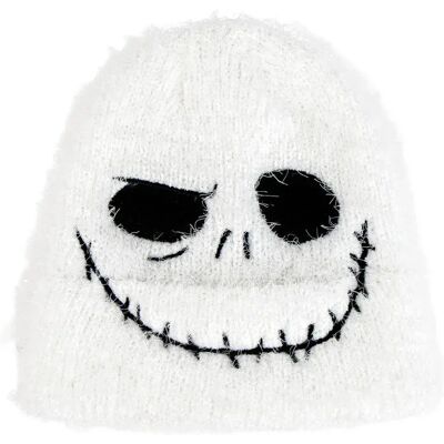 Cerda Disney Bonnet Nightmare Before Christmas Knitted Multicolor One Size - Publicité Cerda Disney Bonnet Nightmare Before Christmas Knitted Multicolor One Size - Publicité