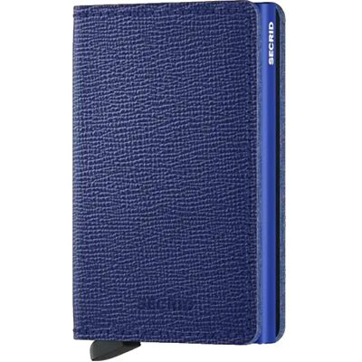 Secrid Portefeuille Sc Brown One Size Homme,Femme - Publicité Secrid Portefeuille Sc Brown One Size Homme,Femme - Publicité