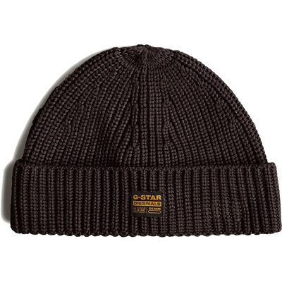 G-star Bonnet Originals Fisherman Ganache One Size unisex - Publicité G-star Bonnet Originals Fisherman Ganache One Size unisex - Publicité