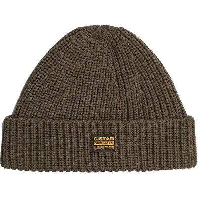 G-star Bonnet Originals Fisherman Wren One Size unisex - Publicité G-star Bonnet Originals Fisherman Wren One Size unisex - Publicité