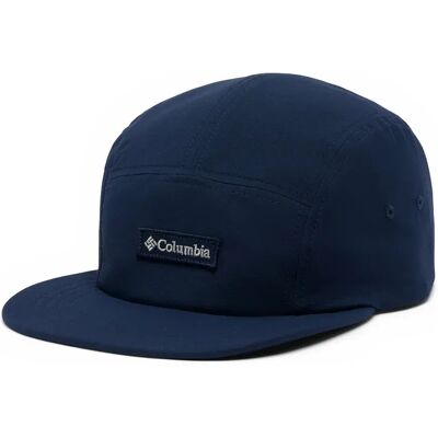Columbia Casquette Creek Side™ 5 Collegiate Navy One Size unisex - Publicité Columbia Casquette Creek Side™ 5 Collegiate Navy One Size unisex - Publicité
