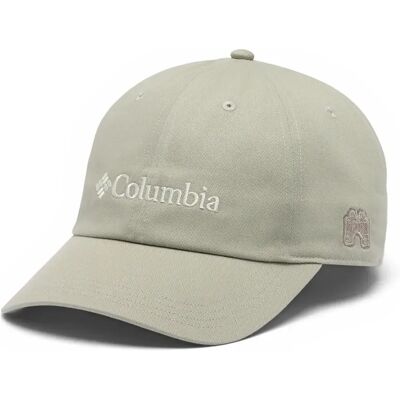 Columbia Casquette Provisions™ Flint Grey / Logo / Binoculars One Size - Publicité Columbia Casquette Provisions™ Flint Grey / Logo / Binoculars One Size - Publicité