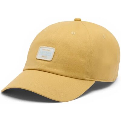 Columbia Casquette Provisions™ Sand Dune / Authentic Outdoor Square One Size - Publicité Columbia Casquette Provisions™ Sand Dune / Authentic Outdoor Square One Size - Publicité