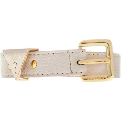 Guess Ceinture Giully Ii Stone L - Publicité Guess Ceinture Giully Ii Stone L - Publicité