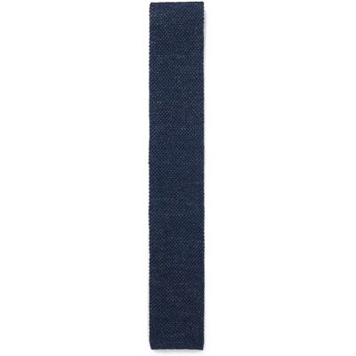 Boss Cravate 10280092 Dark Blue One Size Homme - Publicité Boss Cravate 10280092 Dark Blue One Size Homme - Publicité